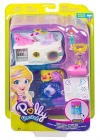 Polly Pocket Sweet Sails Yolcu Gemisi Oyun Seti