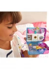 Polly Pocket Sweet Sails Yolcu Gemisi Oyun Seti
