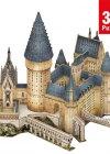 Cubic Fun Harry Potter Hogwarts Büyük Salon 3D Puzzle