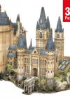Cubic Fun Harry Potter Hogwarts Astronomi Kulesi 3D Puzzle