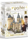 Cubic Fun Harry Potter Hogwarts Astronomi Kulesi 3D Puzzle