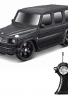 Maisto 1:24 2018 Model Mercedes-Benz G-Class Kumandalı Araba
