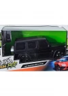 Maisto 1:24 2018 Model Mercedes-Benz G-Class Kumandalı Araba