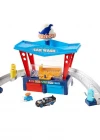 Disney Cars Dinoco Araba Yıkama Oyun Seti