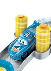 Disney Cars Dinoco Araba Yıkama Oyun Seti