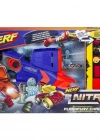 Nerf Nitro Flashfury Chaos Oyun Seti