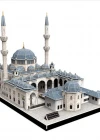 Cubic Fun 3D 150 Parça Puzzle Eyüp Sultan Camii