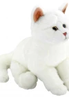Animals Of The World Floppy Van Kedisi Peluş Oyuncak 32 cm