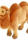 Animals Of The World Deve Peluş Oyuncak 26 cm