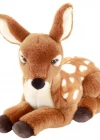Animals Of The World Yatan Ceylan Peluş Oyuncak 29 cm