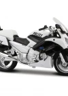 Maisto Desion Yamaha FJR1300A 1:18 Model Motorsiklet
