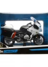 Maisto Desion BMW R1200 RT 1:18 Siyah Model Motorsiklet