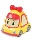 Robocar Poli Metal Araç Mini Figür