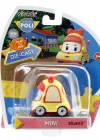 Robocar Poli Metal Araç Mini Figür