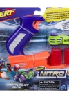 Nerf Nitro Throttleshot Blitz Mavi