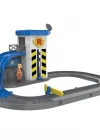 Robocar Poli Macera Merkez İstasyon Oyun Seti
