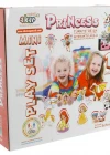 Akar Jagu Konuşan Oyuncak Mini Play Set Prenses