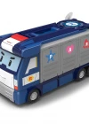Robocar Poli Ana Merkez Mobil Araç Oyun Seti