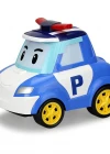 Robocar Poli Elektronik Araç Kumbara
