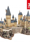Cubic Fun Harry Potter Hogwarts Kalesi 3D Puzzle