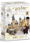 Cubic Fun Harry Potter Hogwarts Kalesi 3D Puzzle