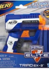 Hasbro Nerf Triad