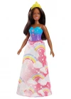 Barbie Dreamtopia Prenses Barbie Bebekler FJC98
