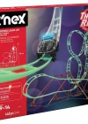 KNex Looping Light-Up Roller Coaster 51455 (Motorlu)