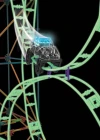 KNex Looping Light-Up Roller Coaster 51455 (Motorlu)