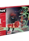 KNex Web Weaver Roller Coaster Set 45717 (Motorlu)