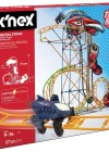 KNex Mecha Strike Roller Coaster 18515 (Motorlu)