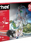 KNex Krakens Revenge Roller Coaster 17616 (Motorlu)