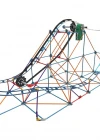 KNex Krakens Revenge Roller Coaster 17616 (Motorlu)