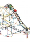 KNex Hornet Swarm Roller Coaster Set 17038 ( Motorlu )