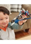KNex Imagine Stealth Plane Building Set 17008