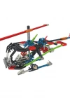 KNex Imagine Stealth Plane Building Set 17008