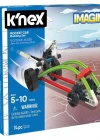 KNex Imagine Rocket Car 17006