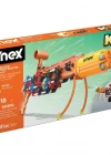KNex K-Force Sabertooth Rotoshot Blaster Building Set 47024
