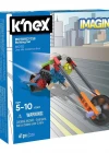 KNex Imagine Motorcycle Building Set 17007