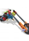 KNex Imagine Motorcycle Building Set 17007