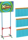 KNex K-Force Hedefli 30 Mermi Seti 47528
