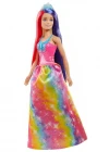 Barbie Dreamtopia Uzun Saçlı Bebekler GFT38