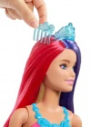 Barbie Dreamtopia Uzun Saçlı Bebekler GFT38