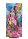 Barbie Dreamtopia Uzun Saçlı Bebekler GFT38