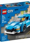 Lego City Spor Araba