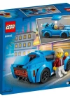 Lego City Spor Araba