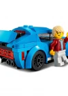 Lego City Spor Araba