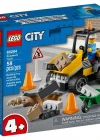 Lego City Yol Çalışması Aracı
