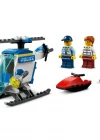 Lego City Polis Helikopteri