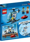 Lego City Polis Helikopteri